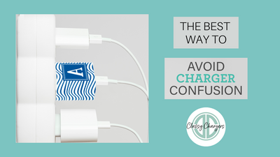 Keep Your Charger Safe: The Best Way to Avoid Charger Confusion