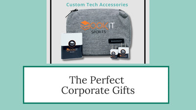 The Perfect Corporate Gifts