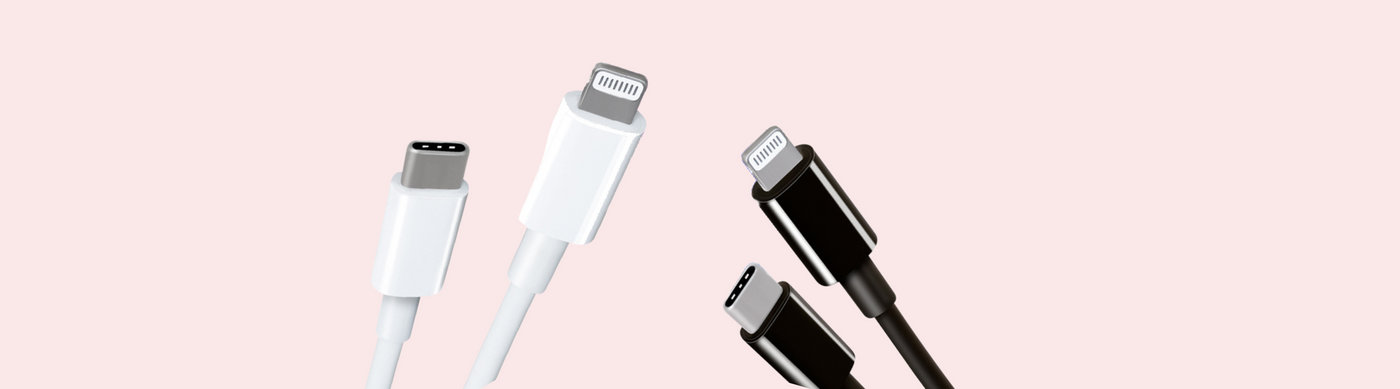 Classy Chargers' MFI Lightning to USB-C Cables are Apple Certified