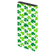 Shamrock Power Bank - Classy Chargers