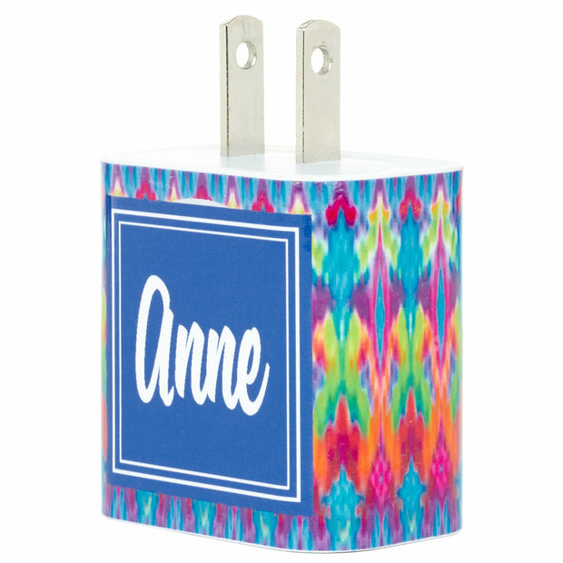 Monogram iKat Blend Phone Charger - Classy Charger