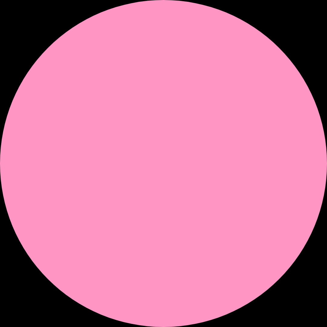 Soft Pink Nylon