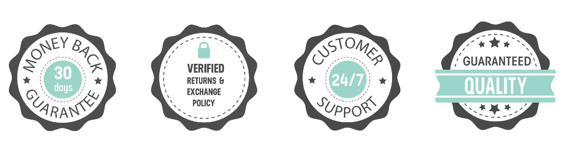 Trust Badges