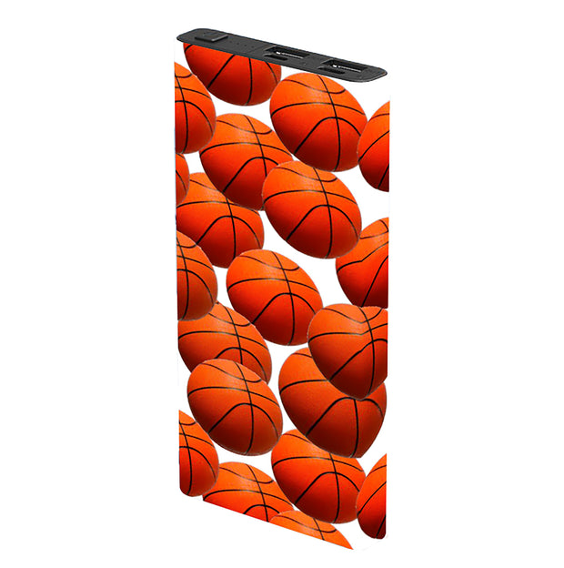 Basketball Power Bank - Classy Chargers