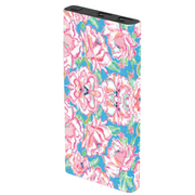 Bunch of Roses Power Bank - Classy Chargers