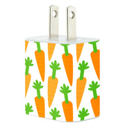 Carrots Everywhere Phone Charger - Classy Chargers