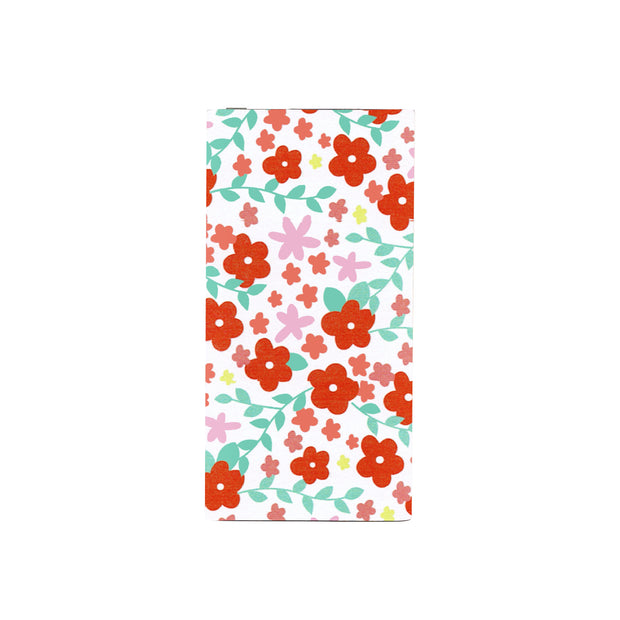 Coral Bouquet Power Bank - Classy Chargers