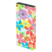 Garden Party Power Bank - Classy Chargers
