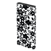 Lovely Lilies Power Bank - Classy Chargers