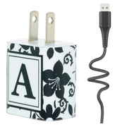 Classy Chargers Phone Charger Letter Set - Classy Chargers