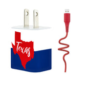 State of Texas Gift Set - Classy Chargers