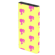 Tropical Girl Power Bank - Classy Charger