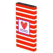 XOXO Power Bank - Classy Chargers