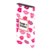 Hugs and Kisses Power Bank - Classy Chargers
