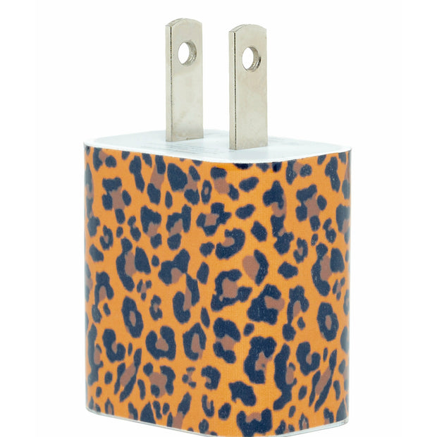  Leopard Phone Charger - ClassyChargers