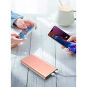 Power Banks - Solid Colors