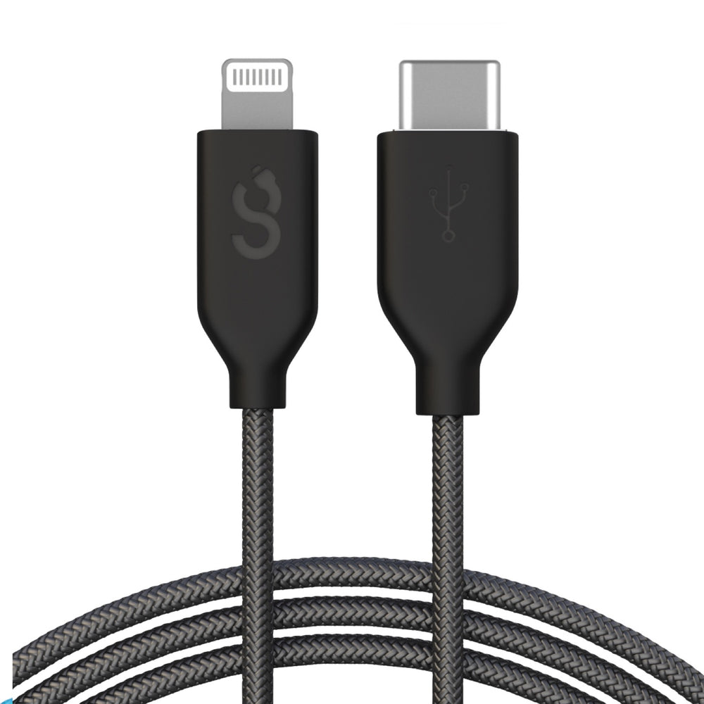 Shop 10 FT Red 3in1 USB Cable Online Classy Chargers