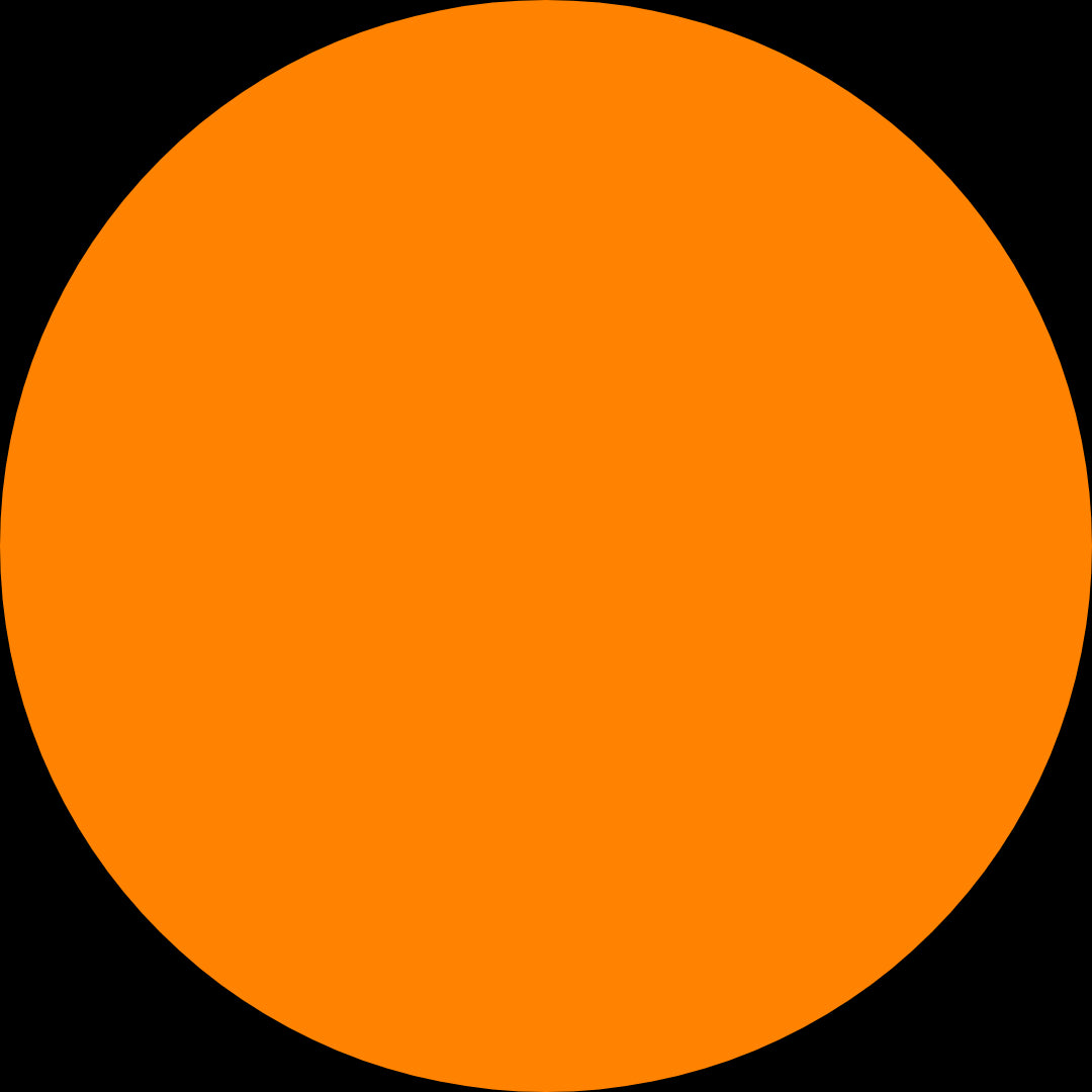 Tangerine Nylon