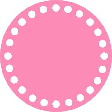 Cirlce Dot Option