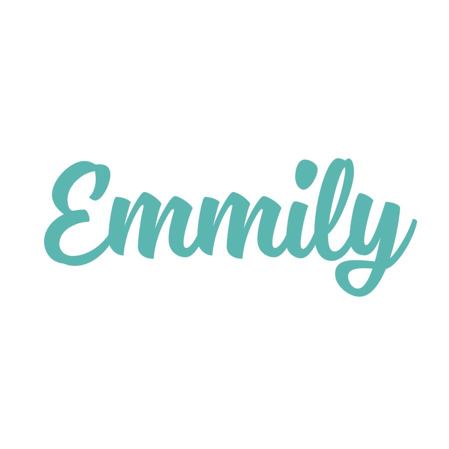 Script Monogram