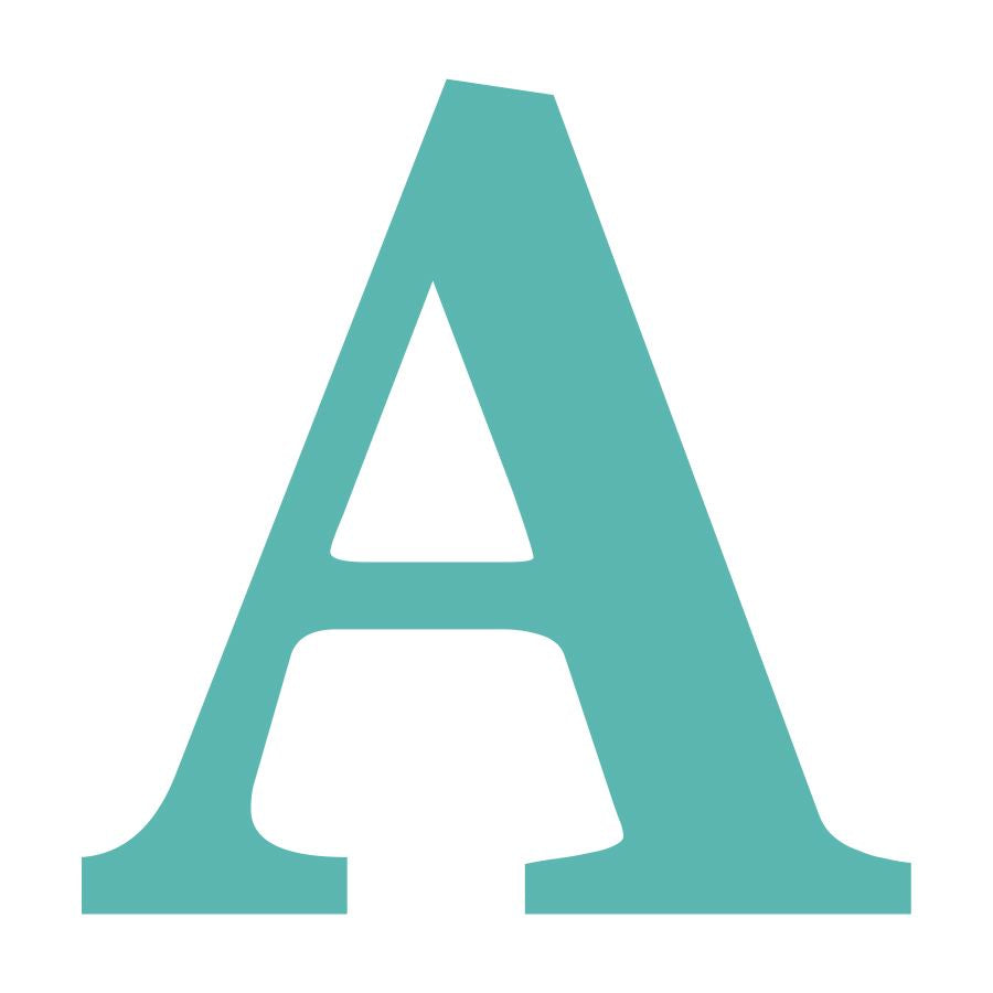 Single Monogram