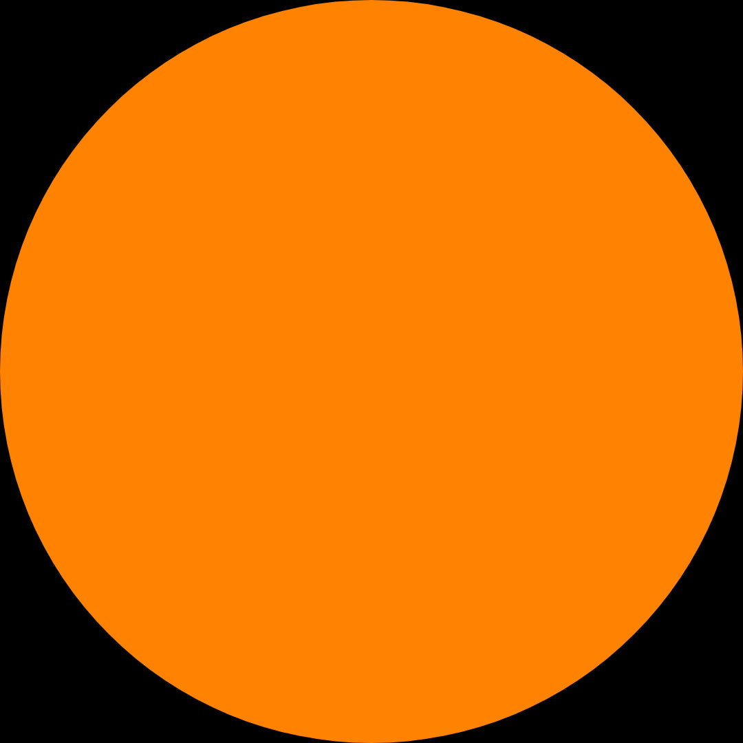 Tangerine Nylon