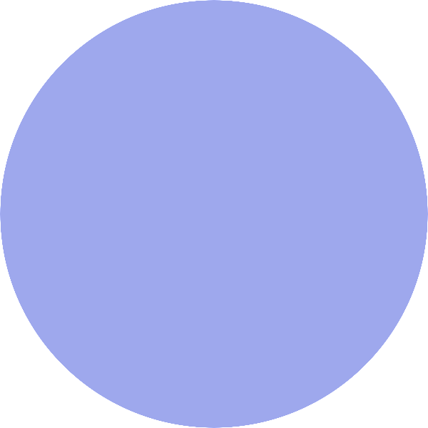 Periwinkle Nylon