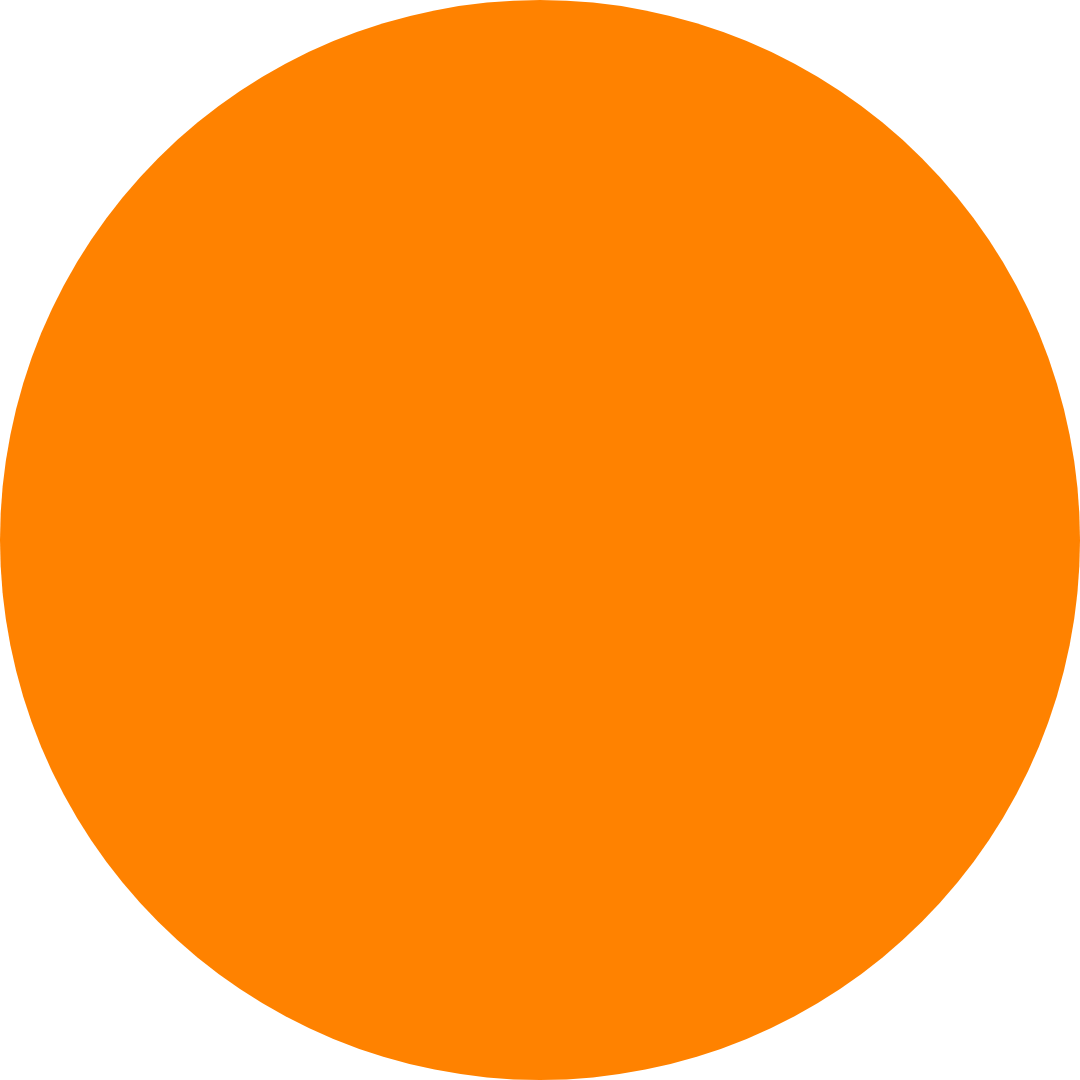 Tangerine Nylon