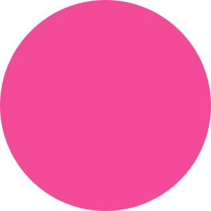 Hot Pink Nylon