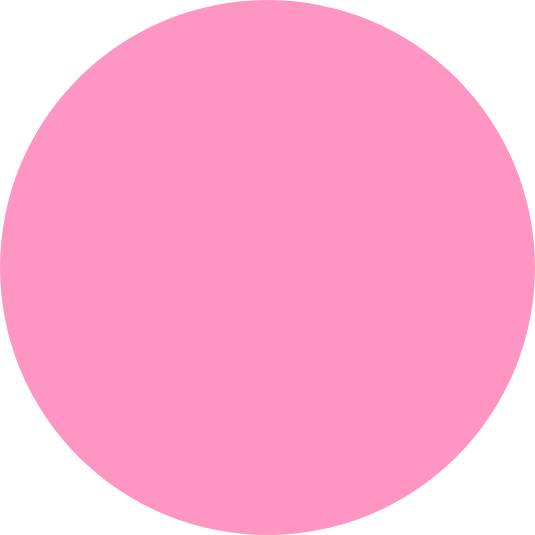 Soft Pink Nylon